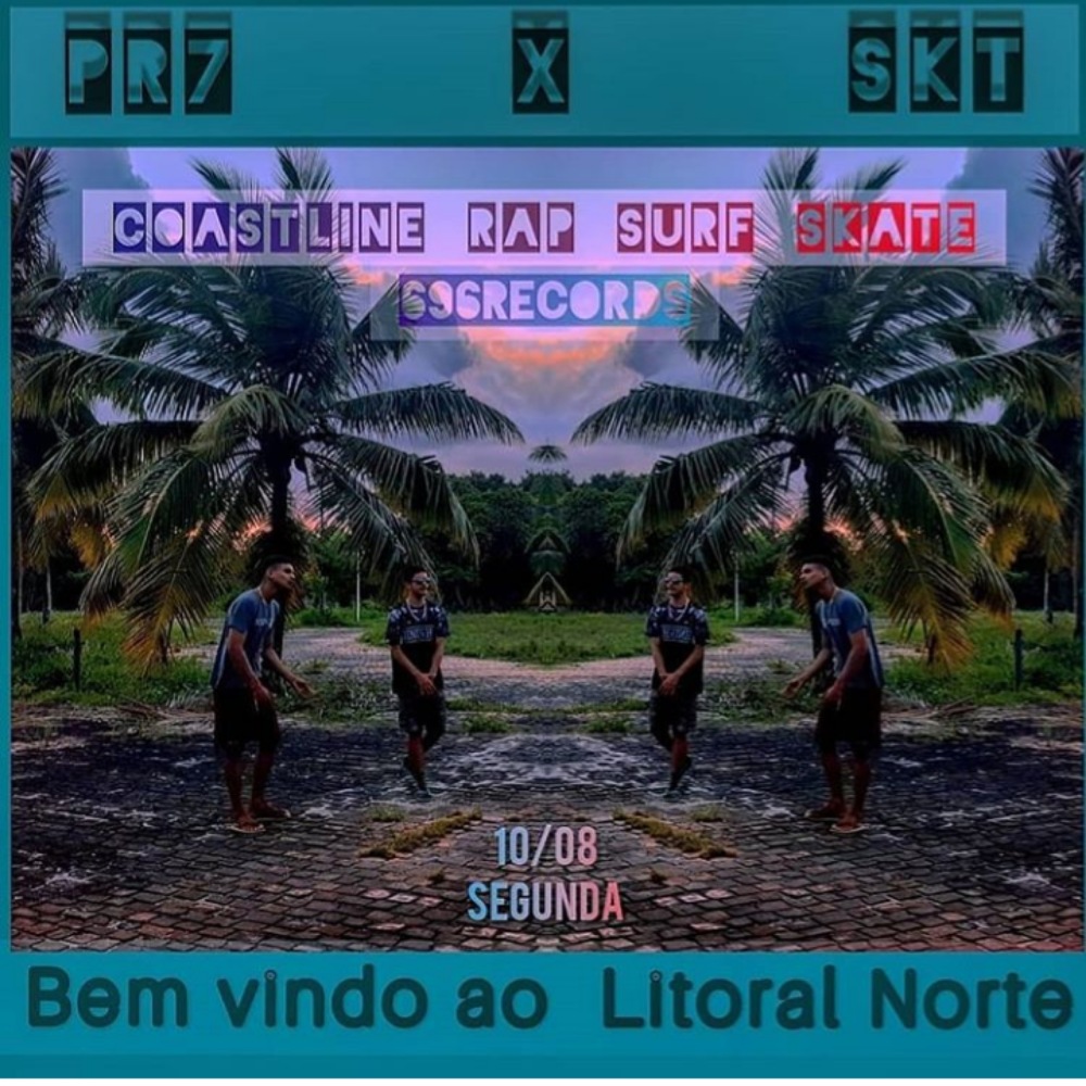 Mvn É Minha City
