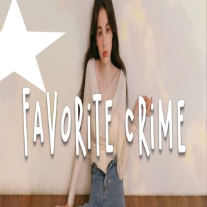 Listen to Favorite crime song with lyrics from Lorainne Rivera