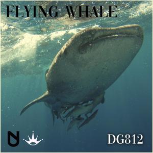 Album Flying Whale from DG812