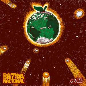 ดาวน์โหลดและฟังเพลง Num Só Amor (Deeplick Remix) พร้อมเนื้อเพลงจาก Batida Nacional