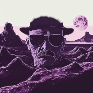 Album BREAKING BAD from POISON