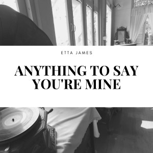 收聽Etta James的Trust in Me歌詞歌曲