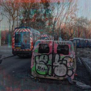 Listen to Manu, Rends la Rave ! (Explicit) song with lyrics from AMØUR