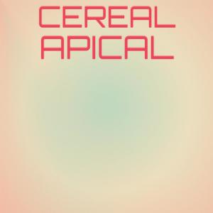 อัลบัม Cereal Apical ศิลปิน Various