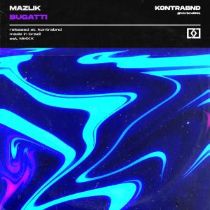 Album BUGATTI from MAZLIK