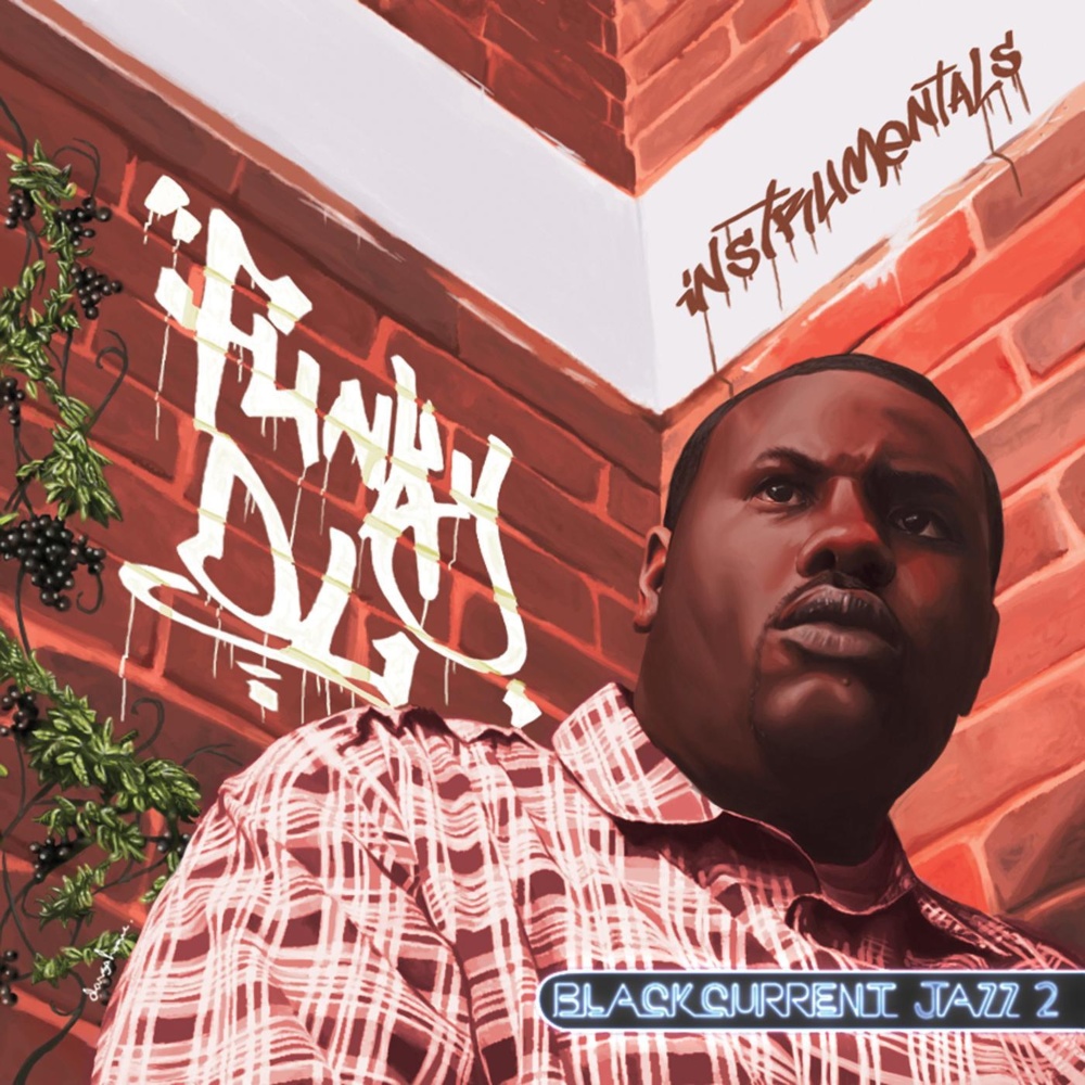 Deal With It (Instrumental)