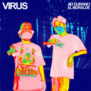 Jid Durano的專輯Virus