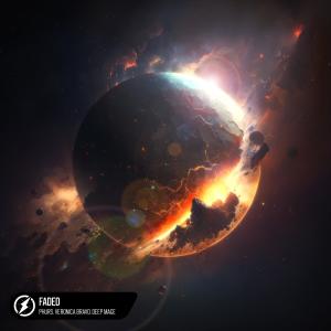 收聽Phurs的Faded歌詞歌曲