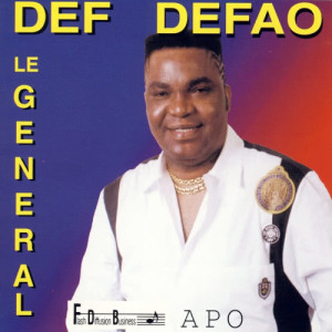 收聽Def Defao的Zizi Lendo歌詞歌曲