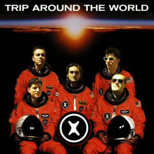 X-Rated的專輯Trip Around the World