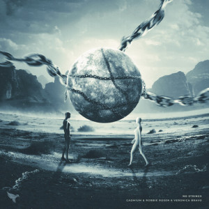 Listen to No Strings song with lyrics from Cadmium