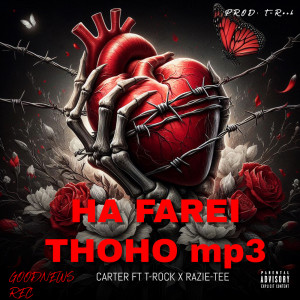 ดาวน์โหลดและฟังเพลง HA FAREI THOHO พร้อมเนื้อเพลงจาก DJCARTER