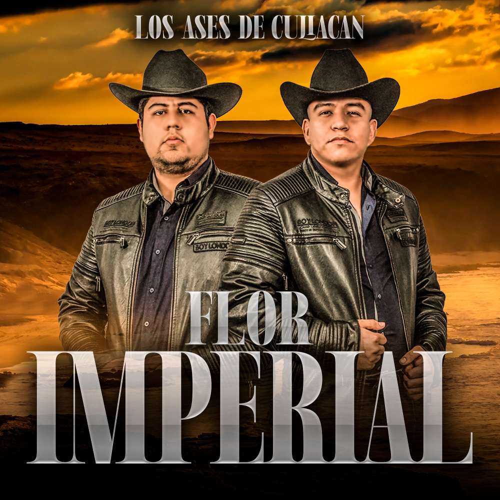 Flor Imperial (Explicit)