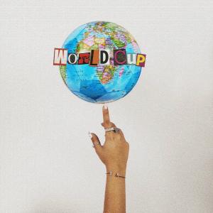 Listen to WORLD CUP song with lyrics from AVA like Lava