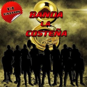 收聽Banda La Costeña的Bellas Ilusiones歌詞歌曲