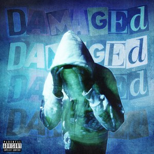 Kirk Knight的專輯Damaged (Explicit)