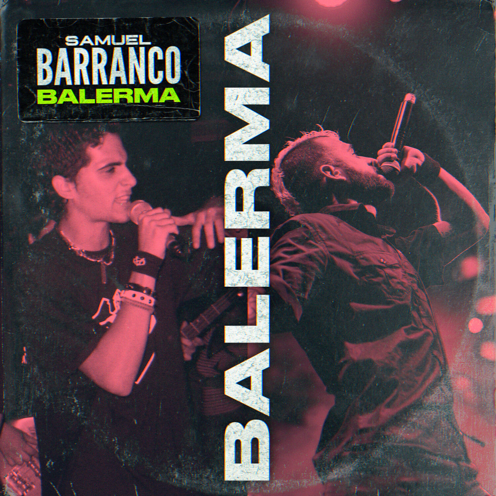 Balerma (Explicit)