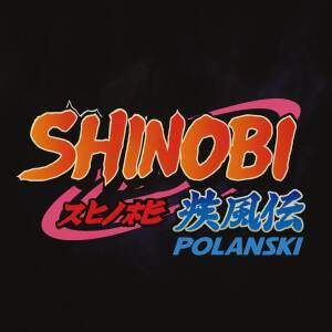 ดาวน์โหลดและฟังเพลง Shinobi พร้อมเนื้อเพลงจาก Polanski