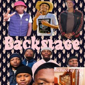 收聽DJ SpheJah的Back Stage (feat. Priddy Sboja, Cardo Small & Tash)歌詞歌曲