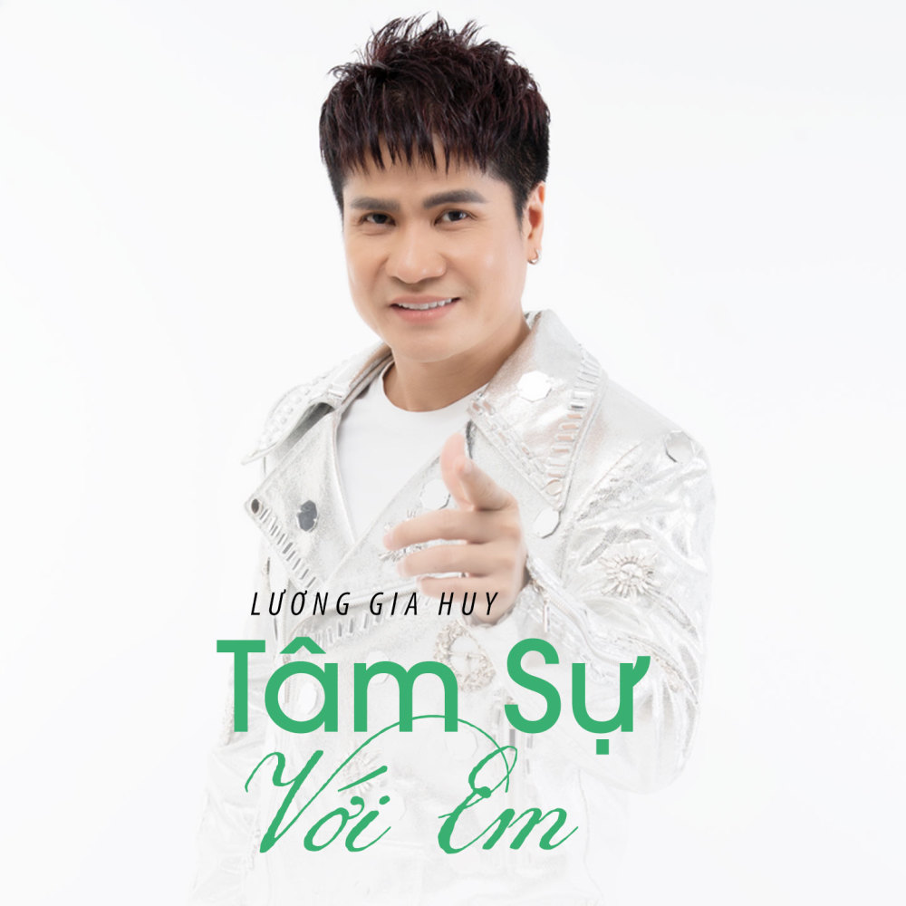 Tâm Sự Với Em (Ytmix)