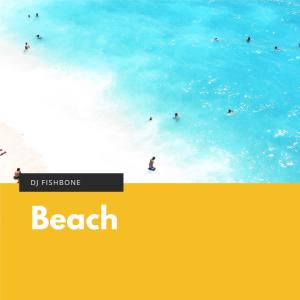 Listen to Beach song with lyrics from DJ Fishbone
