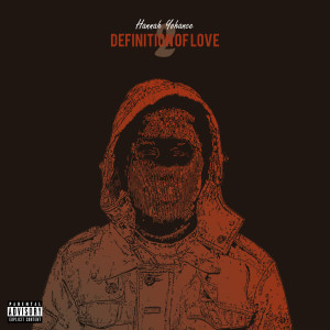 Hannah Yohance的專輯Definition of Love 2 (Explicit)
