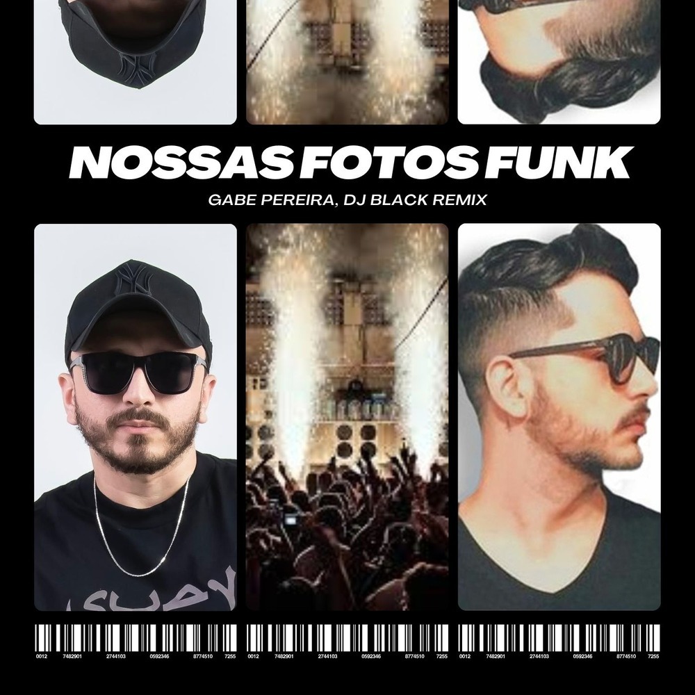 Nossas Fotos Funk (Remix)