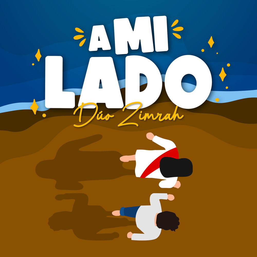 A Mi Lado