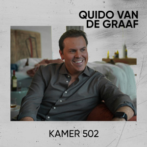 Album Kamer 502 oleh Quido van de Graaf