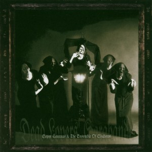ดาวน์โหลดและฟังเพลง No-One Is There พร้อมเนื้อเพลงจาก Sopor Aeternus & The Ensemble Of Shadows
