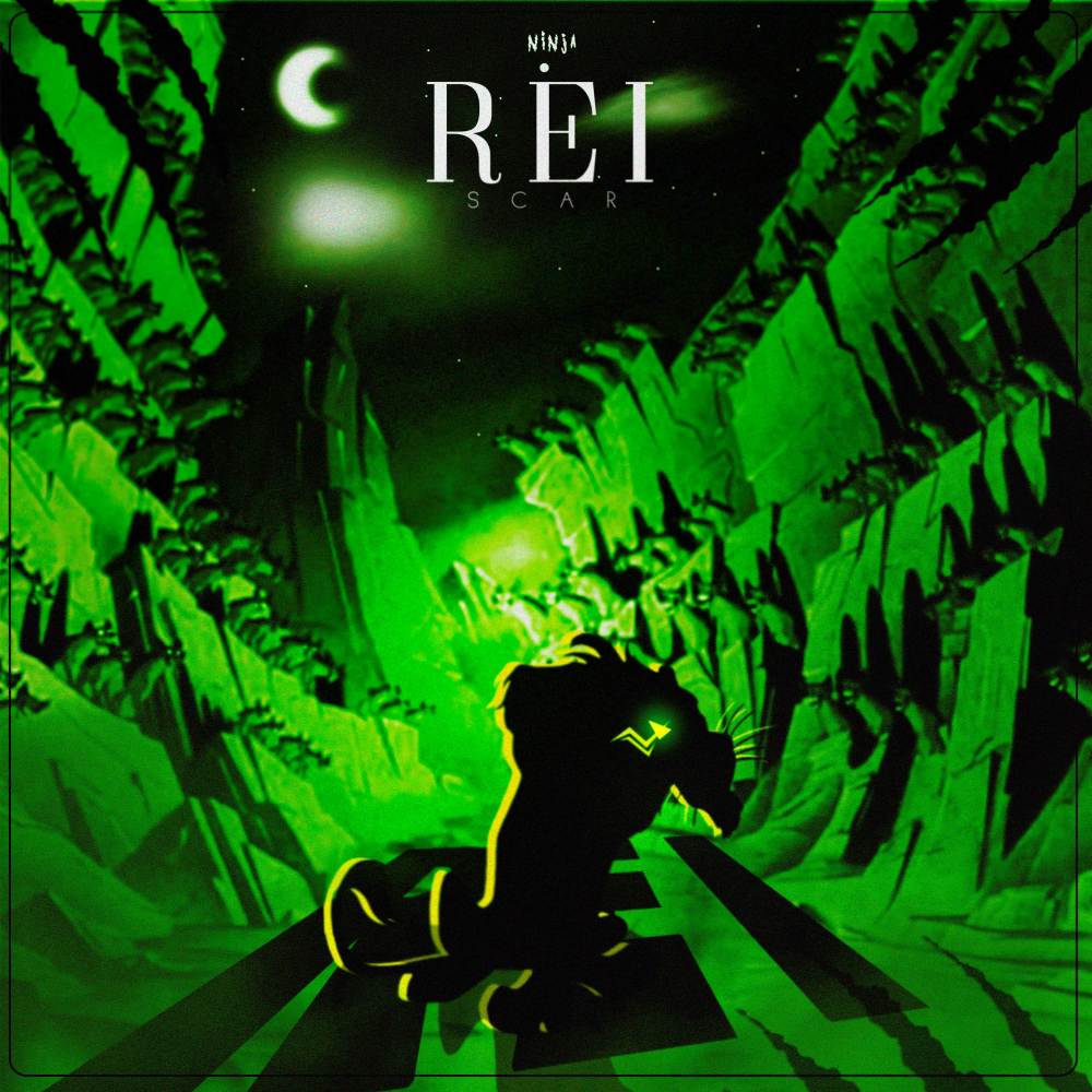 Rei (Scar)