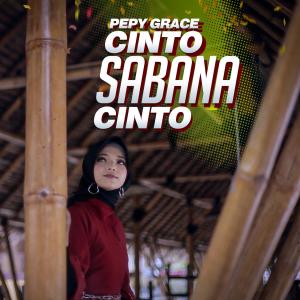 Album Cinto Sabana Cinto oleh Pepy Grace