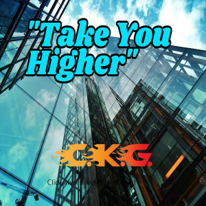 Album Take You Higher from 