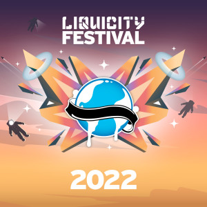 อัลบัม Liquicity Festival 2022 ศิลปิน Liquicity