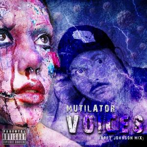 Mutilator的專輯Voices (Harry Johnson Mix) [Explicit]