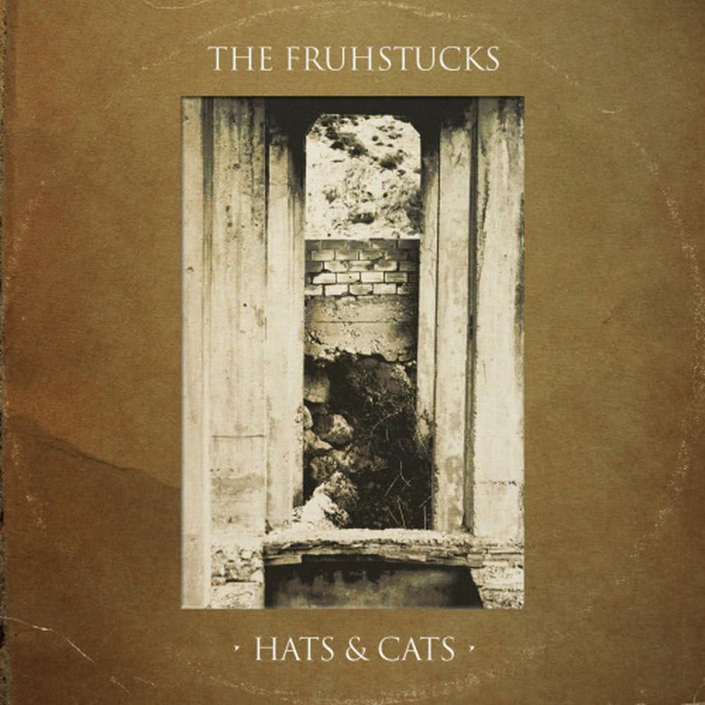 Hats & Cats(Bernstein's Black Hat Mix)