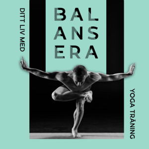 Album Balansera ditt liv med yoga träning – Nybörjare utmaning from Namaste Läkning Yoga