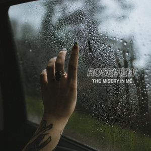 Roseview的專輯The Misery In Me