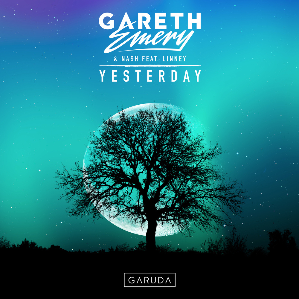 Yesterday (Extended Mix)