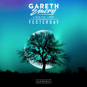 Gareth Emery的專輯Yesterday