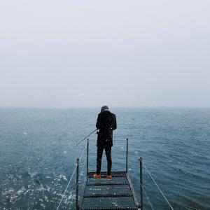 Dengarkan What Will Never Be lagu dari Eik Octobre dengan lirik