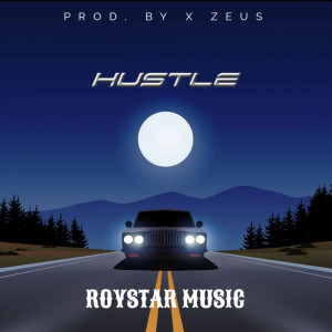 Album HUSTLE from 