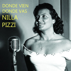 Album Donde Vien... Donde Vas ? from Nilla Pizzi