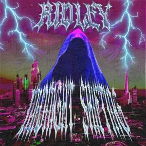 Album Midnight Shifting (Explicit) from Ridley