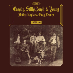 ดาวน์โหลดและฟังเพลง Carry On (2021 Remaster) พร้อมเนื้อเพลงจาก Crosby, Stills, Nash and Young