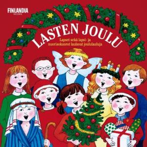 收聽Nadja Lindeman的Tonttujen jouluyö (Soihdut sammuu...)歌詞歌曲