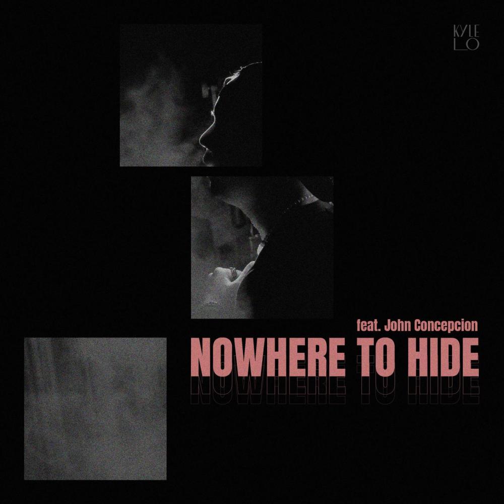 Nowhere To Hide