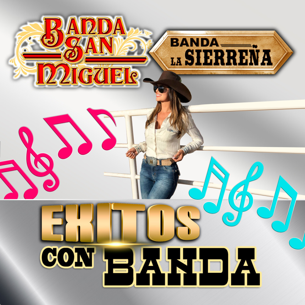 Aunque Mal Paguen Ellas (Banda)