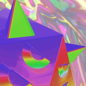 收听吉丁Kiddin的Unknown IP歌词歌曲