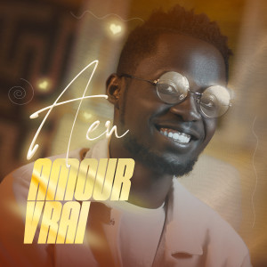Album AMOUR VRAI from Aen